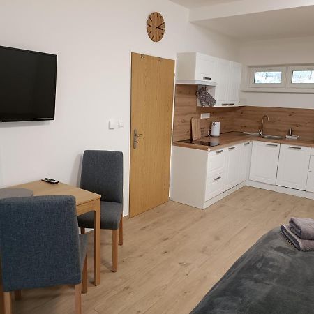 Apartmany Mlynska Горни-Маршов Экстерьер фото