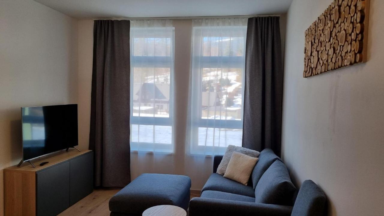 Apartmany Mlynska Горни-Маршов Экстерьер фото