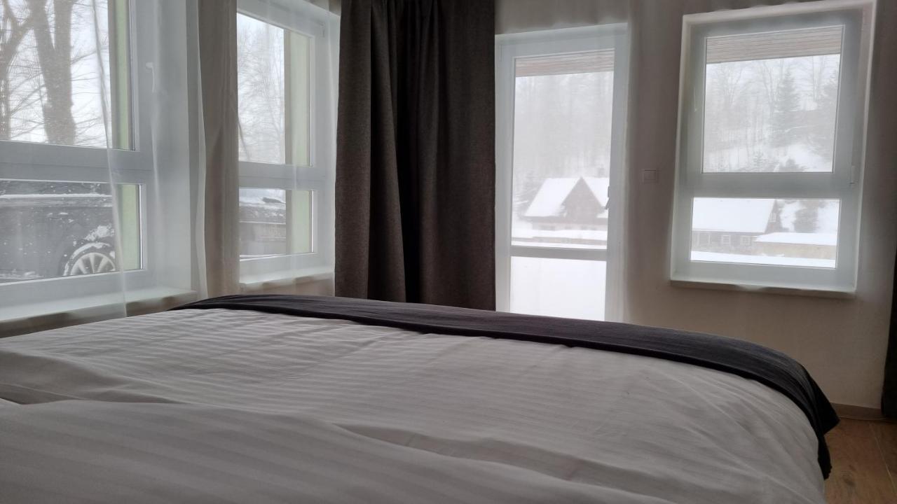 Apartmany Mlynska Горни-Маршов Экстерьер фото
