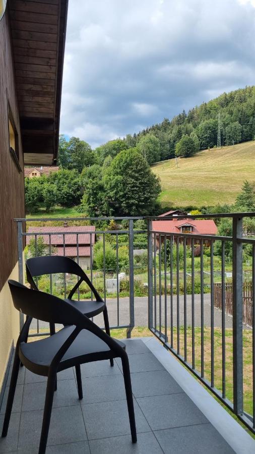 Apartmany Mlynska Горни-Маршов Экстерьер фото