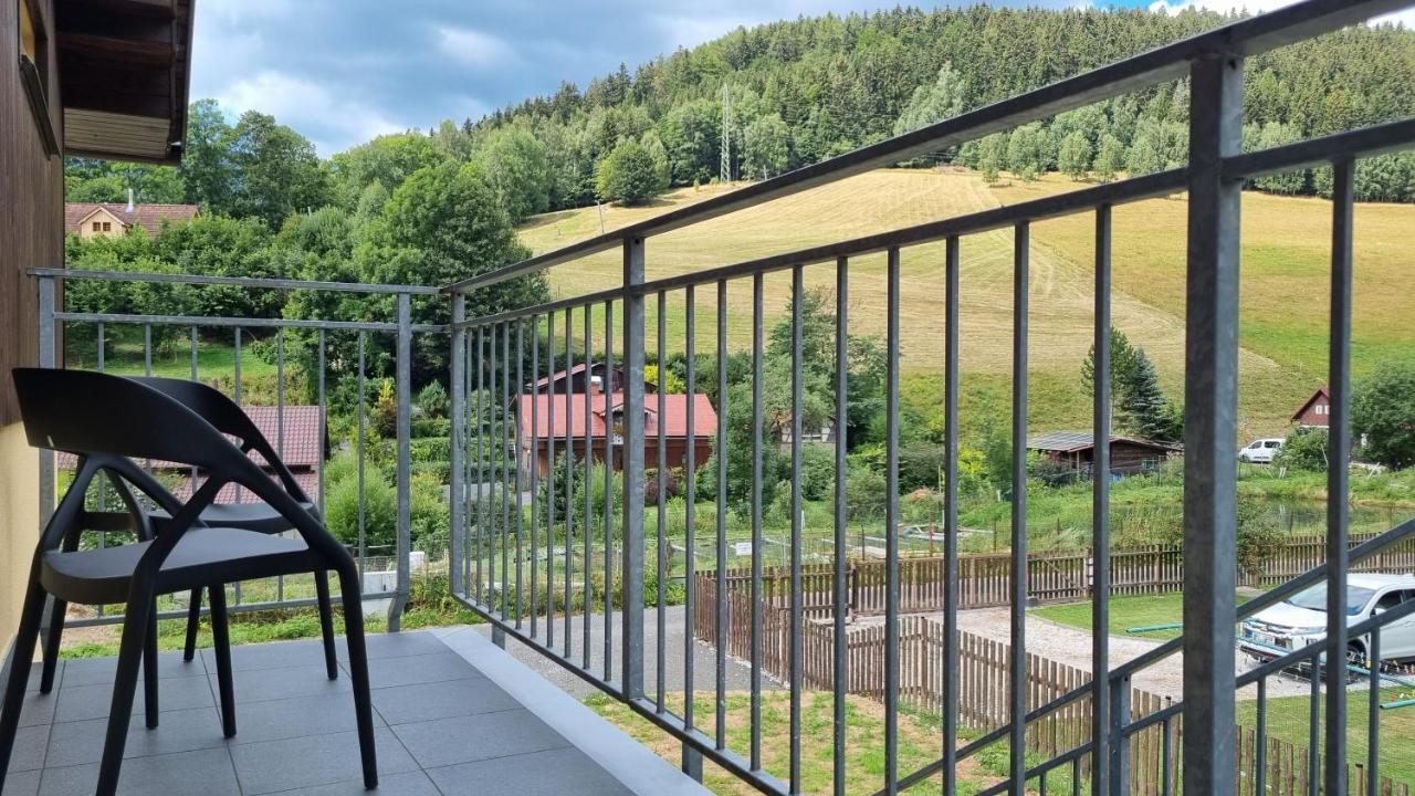 Apartmany Mlynska Горни-Маршов Экстерьер фото