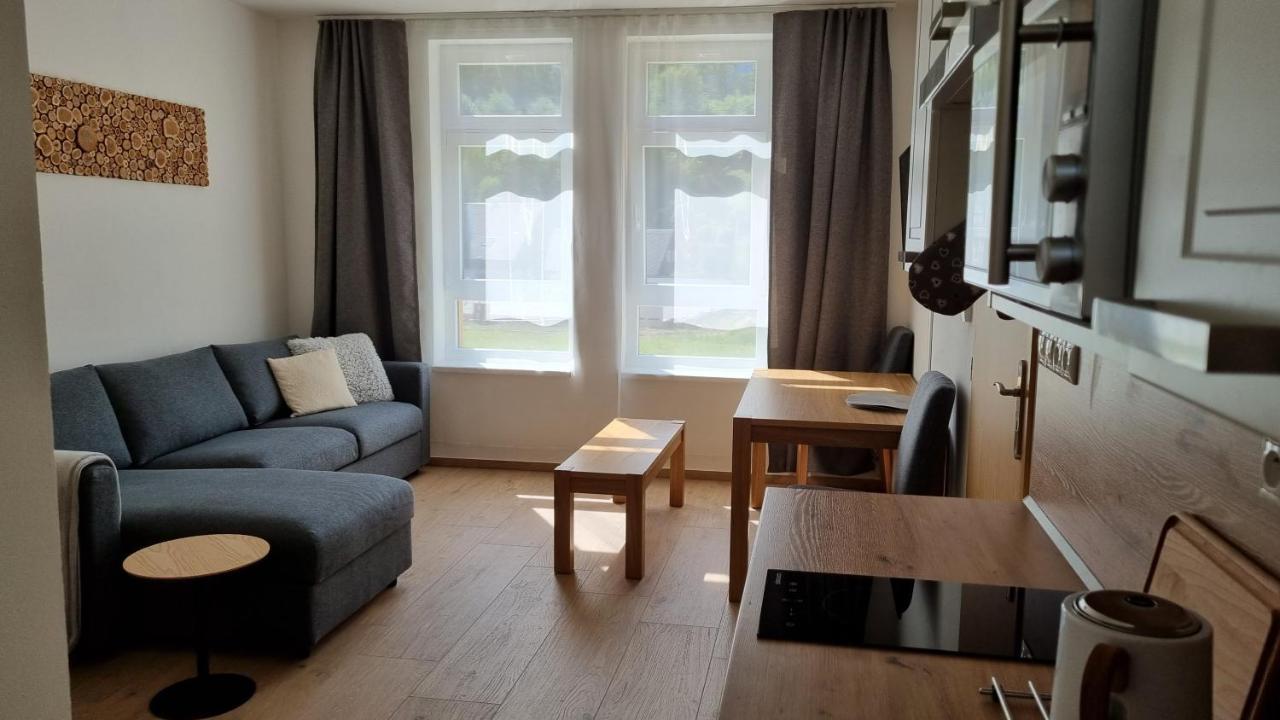 Apartmany Mlynska Горни-Маршов Экстерьер фото